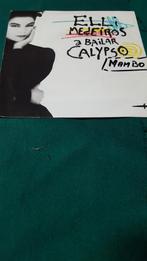 single elli medeiros a ballar, mambo, Ophalen of Verzenden