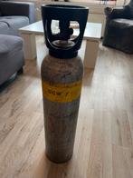 CO2 Tank / Koolzuur Fles 6kg, Witgoed en Apparatuur, Ophalen of Verzenden, Gebruikt, Overige merken