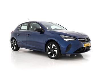 Opel CORSA-E Elegance 50 kWh [ 3-Fase ] (INCL-BTW) Aut. *FUL beschikbaar voor biedingen