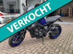 Yamaha Tour MT-09, Info@zagtautos.nl, 890 cc, Bedrijf, Meer dan 35 kW