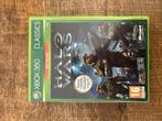 Halo wars xbox 360, 1 speler, Ophalen of Verzenden, Zo goed als nieuw