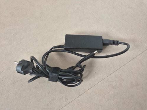 Originele HP laptop adapter oplader GB4943.1-2011 756413-002, Computers en Software, Laptop-opladers, Zo goed als nieuw, Ophalen of Verzenden