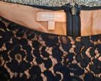 Michael Kors broekpak maat 38, Kostuum of Pak, Michael Kors, Zwart, Maat 46/48 (XL) of groter