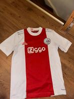 Ajax Shirt Adidas - Zo Goed Als Nieuw, Kleding | Heren, Overige maten, Ophalen of Verzenden, Zo goed als nieuw, Rood