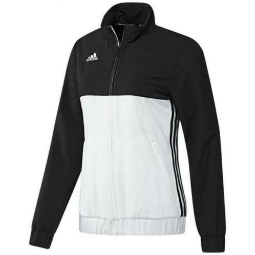 Origineel ADIDAS team jasje, maat S (qwe) NIEUW!, Kleding | Dames, Sportkleding, Nieuw, Overige typen, Maat 36 (S), Zwart, Ophalen of Verzenden