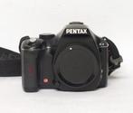 Pentax Kx  body, in nieuwstaat., Audio, Tv en Foto, Fotocamera's Digitaal, Ophalen of Verzenden, Zo goed als nieuw, Pentax, Geen optische zoom