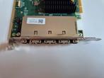 Dell LSI SAS9201-16e SAS Controller - 16 poorten, Ophalen of Verzenden