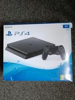 PlayStation 4, Ophalen of Verzenden, Zo goed als nieuw