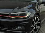 Volkswagen Polo 2.0 TSI GTI Virtual Carplay ACC PDC Stoelvw, 65 €/maand, Stof, Gebruikt, 4 cilinders