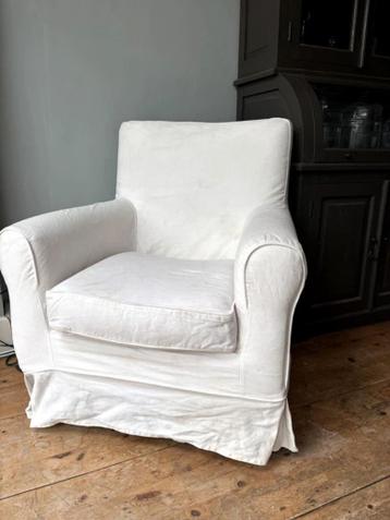 IKEA Ektorp Fauteuil - Comfortabel en Tijdloos - afbeelding 2