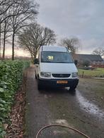 Opel movano buscamper, Caravans en Kamperen, Campers, Overige merken, Diesel, Particulier, Tot en met 2