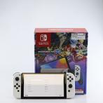 Nintendo Switch Oled 64GB Wit | Nette Staat, Flex Ltd., Zo goed als nieuw, https://flex.com/contact-us, Nobelstraat 10, 5807 GA Oostrum