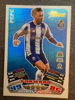 Topps MA 25/26    HERITAGE    PEPÉ    FC PORTO, Hobby en Vrije tijd, Stickers en Plaatjes, Ophalen of Verzenden, Zo goed als nieuw
