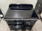 Prachtige falcon inductie 100 cm breed, 60 cm of meer, Grill, Ophalen of Verzenden, Inductie