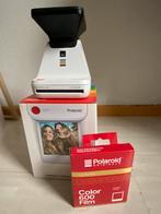 Polaroid Lab and Film, Audio, Tv en Foto, Fotografie | Fotopapier, Ophalen of Verzenden, Zo goed als nieuw