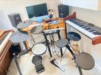Roland drumstel TD-4, Muziek en Instrumenten, Drumstellen en Slagwerk, Ophalen, Gebruikt, Roland, Elektronisch