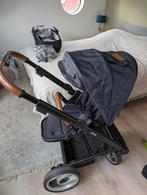 Wandelwagen, Ophalen, Gebruikt, Combiwagen, Mutsy