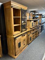 Mango houten meubelen uit voorraad leverbaar, Info@scholtens-antiek.nl, Lindberghstraat 29, Nieuw, Ophalen of Verzenden