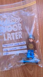 Playmobil 4754 special 14-4U skater boy, Kinderen en Baby's, Speelgoed | Playmobil, Ophalen of Verzenden, Gebruikt, Complete set