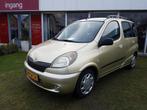TOYOTA Yaris Verso 1.3 VVT-i Automaat Sol | Airconditioning,, Automaat, 1299 cc, Gebruikt, 4 cilinders