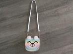 Nieuw glitter beren kinder tasje, Kinderen en Baby's, Kindermode-accessoires, Ophalen of Verzenden, Nieuw