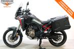 Honda CRF 1100 AFRICA TWIN DCT (bj 2020), Motoren, Motoren | Honda, Bedrijf, Meer dan 35 kW, Toermotor, 1084 cc