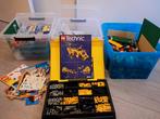 Leuke partij lego, Kinderen en Baby's, Speelgoed | Duplo en Lego, Ophalen of Verzenden, Zo goed als nieuw, Lego