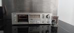 VINTAGE RETRO WERKEND GESERVICED SONY TC-K55 CASSETTEDECK, Audio, Tv en Foto, Cassettedecks, Ophalen of Verzenden, Enkel, Sony