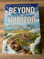 Beyond the Horizon+promo pack, Hobby en Vrije tijd, Gezelschapsspellen | Bordspellen, Ophalen of Verzenden, Zo goed als nieuw