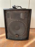 Active speaker monitor HK Powerworks RS 122 MA, Muziek en Instrumenten, Versterkers | Keyboard, Monitor en PA, Ophalen, Gebruikt
