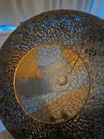 Stijlvolle hanglamp, Huis en Inrichting, Lampen | Hanglampen, Ophalen, 50 tot 75 cm, Zo goed als nieuw, Metaal