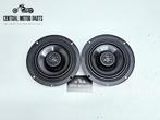 5.25 inch Speaker set Touring 2014-2020, Motoren, Onderdelen | Harley-Davidson, Niet ingevuld, Gebruikt, Niet ingevuld, Ophalen of Verzenden