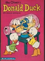 Donald Duck 1967 nr. 41, Eén stripboek, Ophalen of Verzenden, Zo goed als nieuw