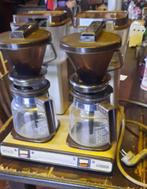 Vintage DE Koffiezetapparaat, Witgoed en Apparatuur, Ophalen of Verzenden