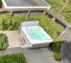 Starline Jacuzzi, Ophalen, Gebruikt, Trap, Vast