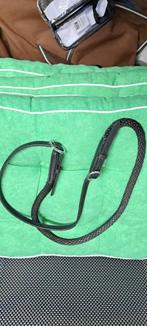 neckrope zwart, Ophalen of Verzenden, Zo goed als nieuw, Recreatie