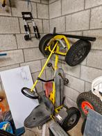 Mammoet Skelter -, Kinderen en Baby's, Speelgoed | Buiten | Skelters, Ophalen of Verzenden, Gebruikt, Mammoet