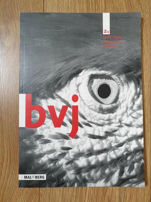 BVJ (biologie voor jou) werkboek havo vwo deel 2a, Boeken, Schoolboeken, Zo goed als nieuw, Biologie, HAVO, Ophalen of Verzenden