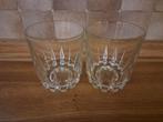 2 Glazen, Ophalen, Glas of Glazen, Gebruikt, Glas