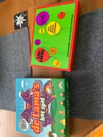 Gezelschapsspelen, Hobby en Vrije tijd, Ophalen, Zo goed als nieuw