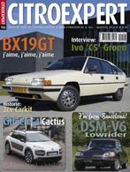 CitroExpert 106 BX 19 GT, C4 Cactus, DS V6, 2CV Kitcar, Ophalen of Verzenden, Nieuw, Citroën