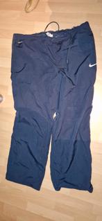 Nike-fit joggingbroek maat XXL blauw, Overige typen, Blauw, Ophalen of Verzenden, Zo goed als nieuw
