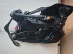 2 x complete duikuitrusting. 2x octopus, 2x BCD, 2x duikfles, Watersport en Boten, Ophalen of Verzenden, Gebruikt, Trimvest of Wing