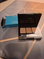 Oriflame The One wenkbrauwsetje, Ophalen of Verzenden, Nieuw, Bruin, Make-up