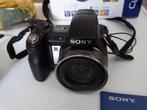 Sony DSC H9, Ophalen of Verzenden, Gebruikt, Sony, 8 keer of meer