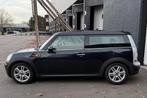 Mini Mini Clubman 1.6 Cooper PANORAMADAK/VOLO-H/CLIMA/CRUISE, Auto's, Voorwielaandrijving, Metallic lak, Stof, Gebruikt