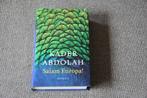 Kader Abdolah, Salam Europa!, Kader Abdolah,, Nieuw, Ophalen of Verzenden, Nederland