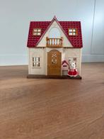 Sylvanian famlies, Ophalen of Verzenden, Zo goed als nieuw