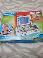 Playmobil City Life School, Ophalen, Nieuw, Complete set