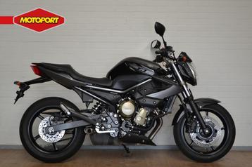 Yamaha XJ 6 ABS (bj 2009) beschikbaar voor biedingen